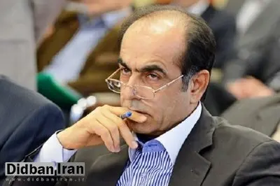 توصیه نماینده مخالف به زنگنه: افراد منافع طلب را از نفت دور کنید