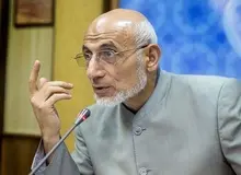 میرسلیم: نمایندگان در آزادی و استقلال تصمیم گرفتند/ به دور از جوسازی ها به صلاح مردم می اندیشیم 
