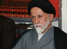 حجت الاسلام قوامی: آیت‌الله صافی گلپایگانی می‌گفت روسیه و چین ملحد هستند/ ایشان معتقد بودند باید با کشور های غربی ارتباط داشته باشیم