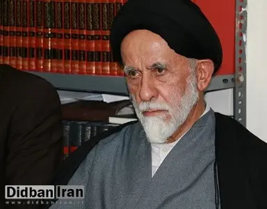 حجت الاسلام قوامی: آیتالله صافی گلپایگانی میگفت روسیه و چین ملحد هستند/ ایشان معتقد بودند باید با کشور های غربی ارتباط داشته باشیم