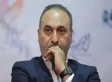 حمید فرخ‌نژاد جایزه جشنواره روسیه را پس داد؛ حمله روسیه وحشیانه بود/ FILM