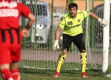 افشاگری نیما نکیسا دروازه بان اسبق پرسپولیس و تیم ملی: مدرک A  مربی گری می‌گیرند تا کاسبی کنند!