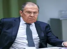 لاوروف: مذاکرات روسیه - اوکراین دشوار است
