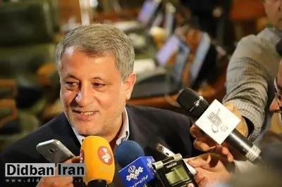 محسن هاشمی: محدودیت های نیم بند باعث انتشار بیشتر ویروس کرونا میشود