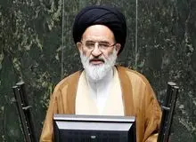 تقوی، نماینده مجلس: به خاطر بی‌حجاب‌ها ما را نفرین می‌کنند/ نمی‌توان همه بی‌حجاب‌ها را که زندان انداخت