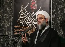 پناهیان: دشمن با سند ۲۰۴۰ به سراغ زنان و جوانان آمده/ روضه‌های خانگی "جن" و شیاطین را دفع می‌کند/فضای مجازی قتلگاه فرزندان معصوم مسلمانان شده است/ ر سه سال اخیر فرزندان ما در جنگ بیو سایبرنتیک بمباران شده اند