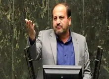 نوروزی، نماینده مجلس: در ۱۰ سال آینده جنگ آب خواهیم داشت/ ترکیه و عراق در حال تاسیس سد‌هایی هستند/ این اقدامات زیان‌هایی برای ما خواهد داشت