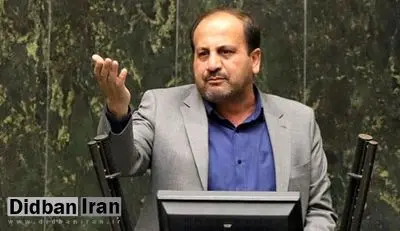 نوروزی، نماینده مجلس: در ۱۰ سال آینده جنگ آب خواهیم داشت/ ترکیه و عراق در حال تاسیس سد‌هایی هستند/ این اقدامات زیان‌هایی برای ما خواهد داشت