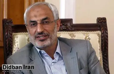 واکنش عجیب زاهدی به انتشار خبر اعلام کاندیداتوریاش برای ریاست جمهوری