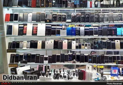 کدام گوشیهای همراه لقب پرفروشترین را به خود اختصاص دادند؟