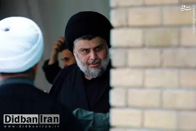 مقتدی صدر تهدید به افشاگری درباره ترور الکاظمی کرد