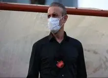 گل‌محمدی استعفا کرد/دلیل استعفای گل محمدی چه بود؟