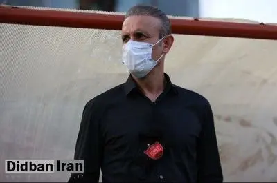 گلمحمدی استعفا کرد/دلیل استعفای گل محمدی چه بود؟
