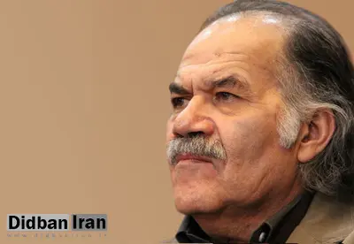 بازیگر پیشکسوت: لذت‌بردن از هنر، شکم سیر می‌خواهد
