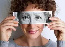 آیا می‌توان روند پیری را معکوس کرد؟