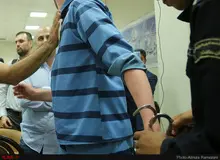 متهم اخلال در بازار ارز: ۳ بچه دارم و با موتور کار می‌کنم یکبار خودکشی کردم/ درد ما را هم بنویسید