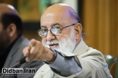 تاکید دوباره چمران بر تخلف در انتخابات شورای شهر / مردم بدون شناخت به لیست امید رای دادند