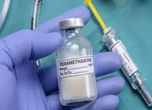 مصرف خودسرانه دگزامتازون می‌تواند کشنده باشد
