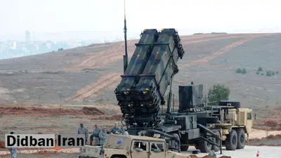 واشنگتن پست: بایدن با ارسال پاتریوت به اوکراین موافقت می‌کند