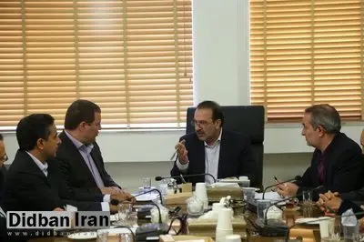 
همکاری بانک صنعت و معدن در بازگرداندن واحد‌های صنعتی غیر فعال به چرخه تولید/ در شرایط جنگ اقتصادی به روش‌ها و فرمول‌های جدید نیاز داریم