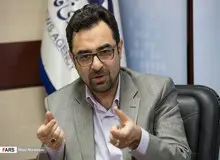 سیداحمد عراقچی: شهریور ۹۶ در گزارشم به آقای روحانی نسبت به بحران ارزی در کشور هشدار دادم اما به مذاق ایشان خوش نیامد/ آقای روحانی اصولاً اعتقادی به نظرات کارشناسی بانک مرکزی نداشت/ آقای روحانی میگفت یک مشت داعشی در بانک مرکزی هستند
