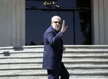 اوجی: هر دولتی در آمریکا سرکار بیاید، تغییری در فروش نفت ایجاد نخواهد شد