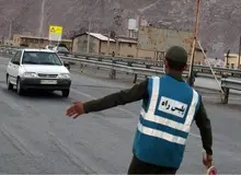 فیلم/ از فردا ۱۰ صبح ورود و خروج به مراکز استان ها ممنوع می شود