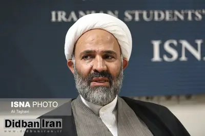 پژمانفر: نباید اجازه داد با روحانیت برخورد نامناسب شود