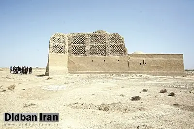 آسبادها یا همان آسیاب های بادی ایران در خطر نابودی قرار دارند