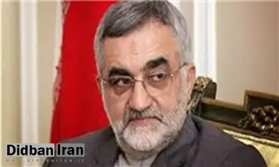 جهان اسلام در مورد فلسطین موضع مشترک دارند/آینده منطقه در دست ملتهای مقاوم در برابر تروریسم است
