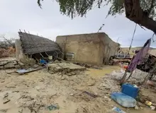 اورژانس: ۳ نفر در سیل بلوچستان، هرمزگان و کرمان جان باختند
