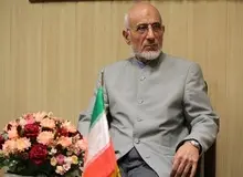 کنایه میر سلیم به قالیباف: هیأت رئیسه مجلس گرفتار گشت و گذار سیاسی نشود/ در دوره  های اخیر؛  مجلس از راس امور خارج شده