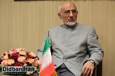 کنایه میر سلیم به قالیباف: هیأت رئیسه مجلس گرفتار گشت و گذار سیاسی نشود/ در دوره های اخیر؛ مجلس از راس امور خارج شده