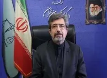 سخنگوی عدلیه: ۱۷۰۰ نفر از بازداشتی‎‌های اخیر آزاد شدند/ هیچ ابهامی درباره مهسا امینی باقی نمانده