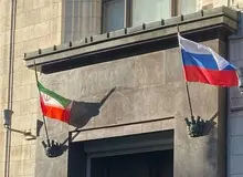 بهشتی‌پور:روسیه با عادی‌سازی روابط بین ایران و آمریکا مخالف است/ انتشار محتوای فایل صوتی ظریف نه ضد انتخابات است، نه کمکی به انتخابات می‌کند