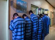 یکی از متهمان بانک ملی: ۱۲ ساعت در بانک بودیم؛ چندین بار به بهانه اجاره صندوق امانات به بانک رفته بودیم