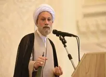 نماینده ولی فقیه در فارس: دشمنان در ماجرای مسمومیت ها به تهمت زدن علیه نظام روی آورده اند