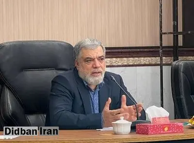 ولایتمدار: مجلس به هیچ وجه دست دولت را در موضوع رفع فیلترینگ نبسته است