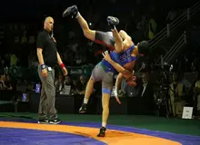 رده بندی جهانی کشتی فرنگی زیر 23 جهان در بخش تیمی و انفرادی مشخص شد