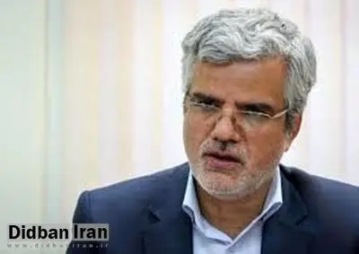 محمود صادقی: رای‌ مجلس برای طرح شفافیت آرا نمایندگان نشان داد که از کوزه همان برون تراود که در اوست!

