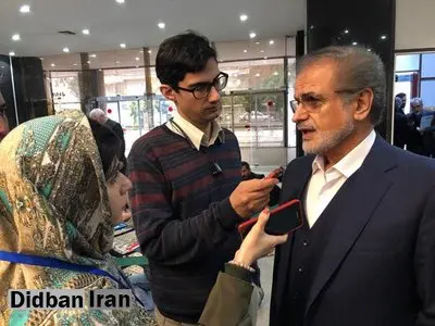 تایید فراخوان سیدمحمد خاتمی برای کاندیداتوری چهره های شاخص اصلاحات/ صوفی:  لیست اصلاح طلبان مورد حمایت خاتمی قرار خواهد گرفت
