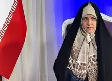 جمیله علم‌الهدی: فحشا کشور را با مشکلات جدی روبه‌رو کرده است + فیلم