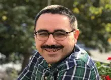 مجتهد زاده :علی ملیحی بازداشت نشده بود برای پاره از توضیحات به دادسرا رفتیم 