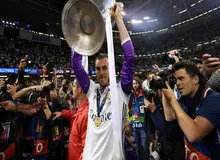 واکنش بیل به جدایی از رئال مادرید
