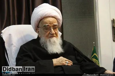نماینده مجلس: تضعیف مرجعیت بدون تردید تضعیف انقلاب است