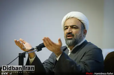 حمید رسایی: علی لاریجانی به خاطر دخترش رد صلاحیت شد
