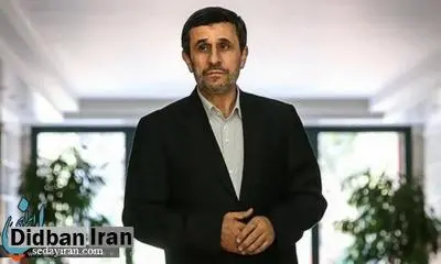 روزنامه جمهوری اسلامی: اگر حاکمیت احمدی نژاد را مصلحتی تحمل می کند چرا به مردم نمی گوید؟! 
