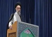 امام جمعه اصفهان: تعطیلی سفارتخانه‌های رژیم صهیونیستی نشانه پشیمانی این رژیم است