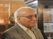 فوت هنرمند پیشکسوت نقاش در پی ابتلا به کرونا