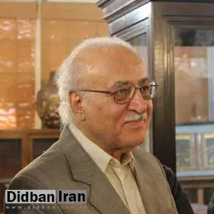 فوت هنرمند پیشکسوت نقاش در پی ابتلا به کرونا